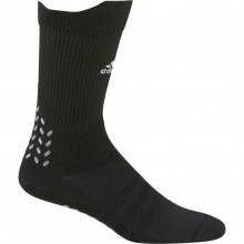 adidas Sportsocke Crew Grip Printed Light black - 1 pair